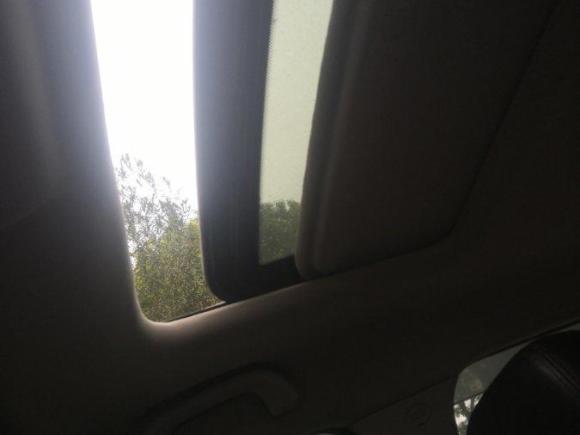 [金华·浙G] 二手长安长安CS752014款 1.8T 自动尊贵型 国IV