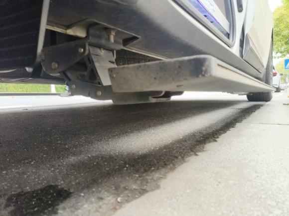 [湖州·浙E] 二手起亚嘉华2021款 2.0T 旗舰版