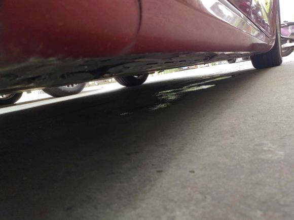 [上海·沪A] 二手特斯拉Model S2016款 Model S 75