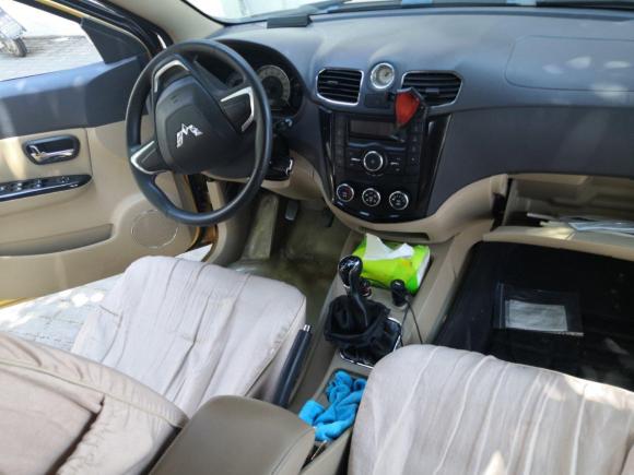 [上海·沪C] 二手五菱汽车五菱宏光2013款 1.5L S舒适型