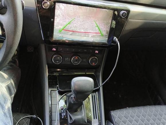 [金华·浙B] 二手斯柯达速派2018款 TSI280 DSG舒适版 国V