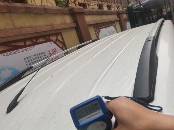 [南昌·赣M] 二手五菱汽车五菱宏光2014款 1.5L S豪华型