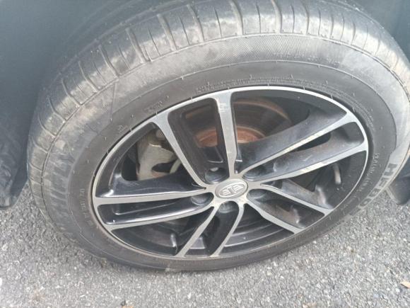 [深圳·鄂F] 二手奔腾奔腾X402017款 1.6L 手动尊享型