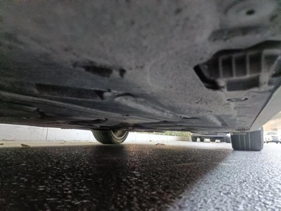 [合肥·皖A] 二手宝马宝马4系2017款 425i M运动套装