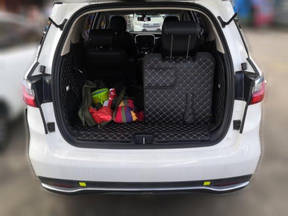 [佛山·粤E] 二手比亚迪宋MAX2018款 1.5T 自动智联精英型 6座