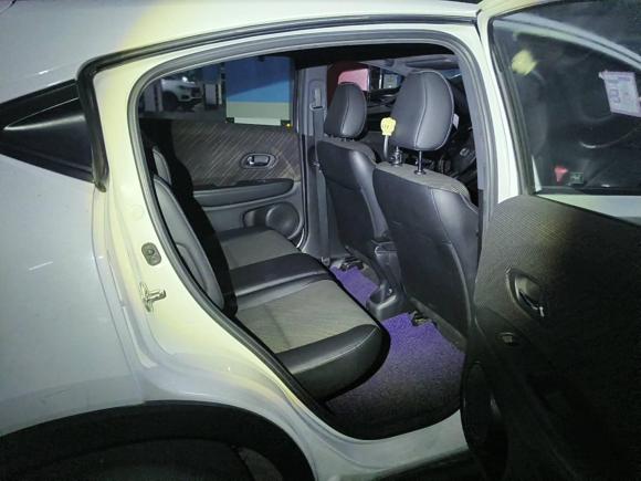 [宁波·浙B] 二手本田本田XR-V2015款 1.8L EXi  CVT舒适版