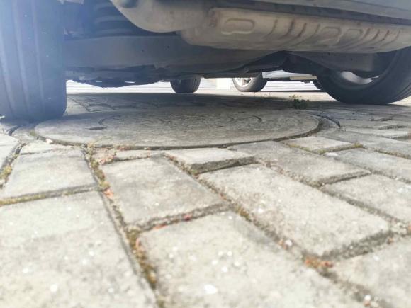 [温州·浙C] 二手大众高尔夫GTI2010款 2.0TSI GTI