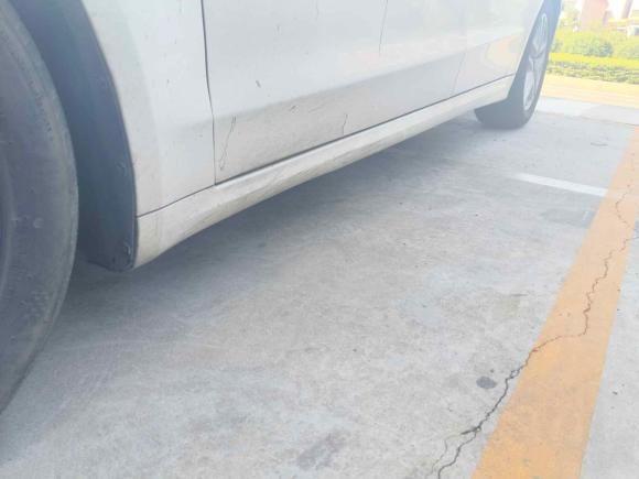 [佛山·粤E] 二手福特蒙迪欧2013款 1.5L GTDi180时尚型