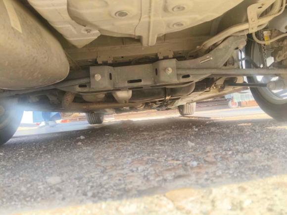 [青岛·鲁B] 二手别克英朗2021款 1.3T 自动轻混动精英型