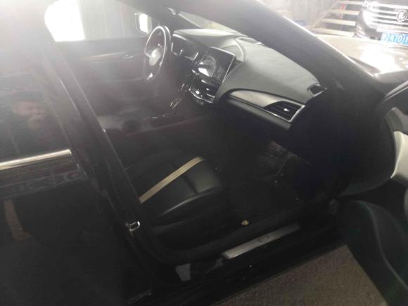 [青岛·鲁U] 二手凯迪拉克凯迪拉克CT52021款 28T 豪华型