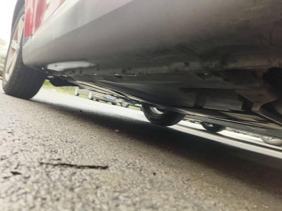 [上海·沪B] 二手smartsmart fortwo2009款 1.0 MHD 硬顶 style版