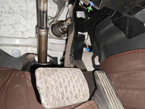 [济南·鲁A] 二手马自达马自达CX-42016款 2.0L 自动两驱蓝天活力版