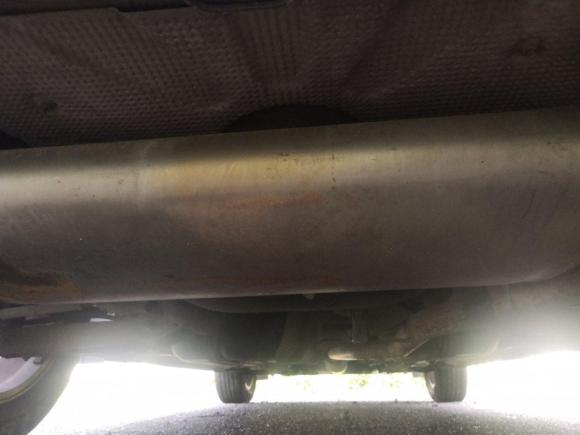 [南通·苏F] 二手广汽传祺传祺GS52012款 2.0L 手动两驱舒适版