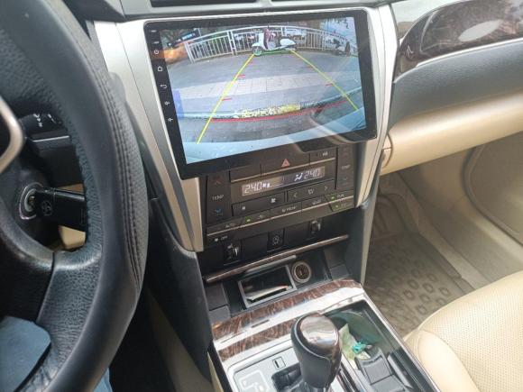 [深圳·粤B] 二手丰田凯美瑞2016款 2.0G 十周年纪念领先版