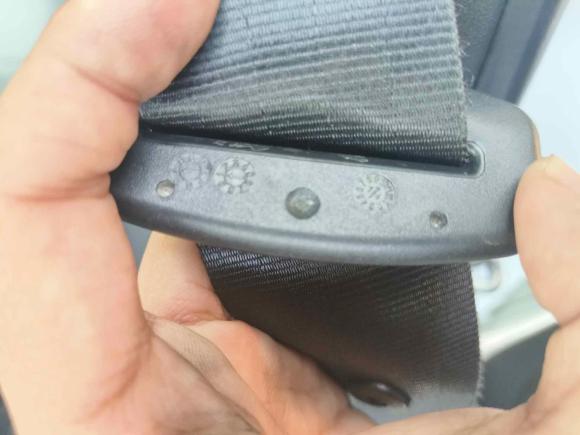 [北京·冀A] 二手雪铁龙雪铁龙C52014款 2.0L 自动尊享型