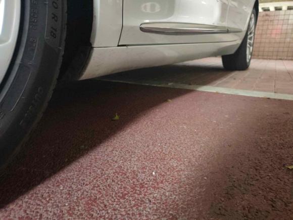 [佛山·湘N] 二手凯迪拉克凯迪拉克XTS2018款 28T 精英型