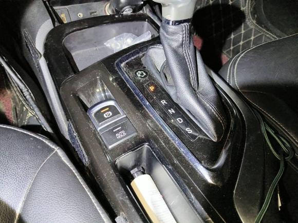 [南京·苏H] 二手广汽传祺传祺GA62016款 235T DCT豪华版