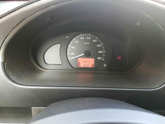 [青岛·鲁U] 二手五菱汽车五菱荣光2019款 1.2L S 厢式运输车实用型2座