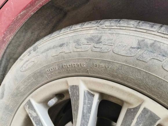 [台州·浙J] 二手马自达马自达3 昂克赛拉2016款 三厢 1.5L 自动豪华型