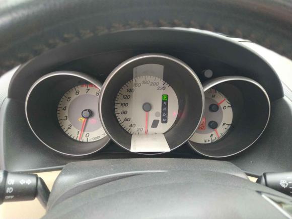 [南通·苏A] 二手马自达马自达32010款 1.6L 自动经典精英型