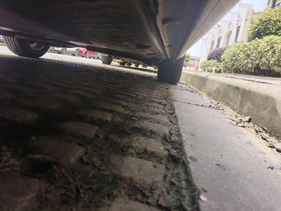 [南昌·赣A] 二手斯柯达明锐2015款 经典款 1.6L 手动逸致版