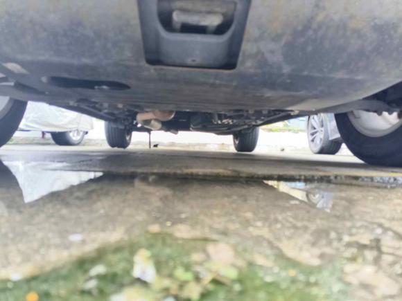 [深圳·粤L] 二手长安长安CS752017款 尚酷版 1.5T 自动锋悦型