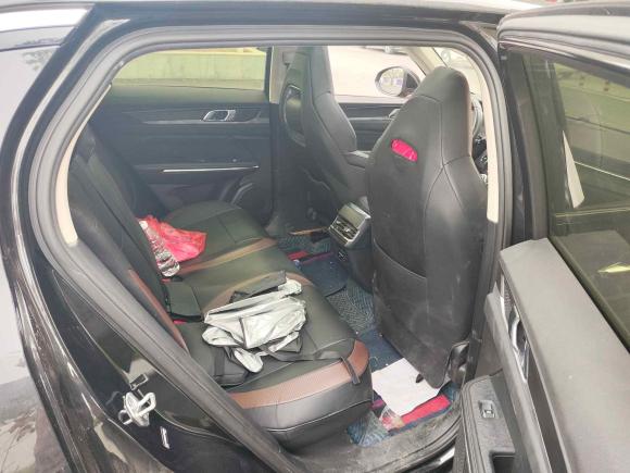 [南昌·赣A] 二手领克领克012021款 2.0TD 两驱型Pro