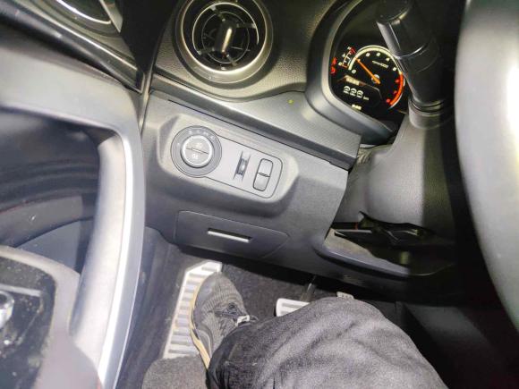 [义乌·浙G] 二手魏牌魏牌 VV72017款 2.0T 旗舰型