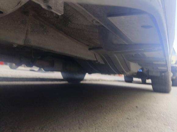 [深圳·粤S] 二手哈弗哈弗H62015款 运动版 1.5T 自动两驱豪华型