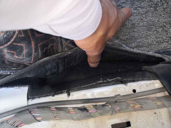 [合肥·皖A] 二手奔腾奔腾T772020款 PRO 280 TID 自动豪华型