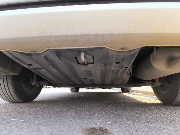 [西安·陕A] 二手本田凌派2019款 180Turbo CVT领先版 国V