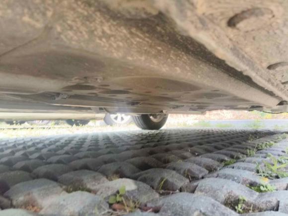 [宁波·浙B] 二手本田雅阁2012款 2.0L SE