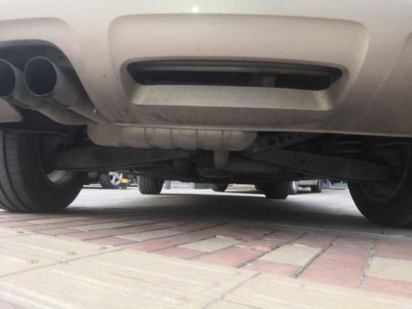 [成都·川A] 二手奥迪奥迪Q32015款 30 TFSI 舒适型