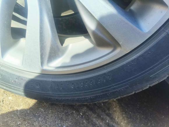 [青岛·鲁B] 二手别克英朗2021款 1.3T 自动轻混动精英型