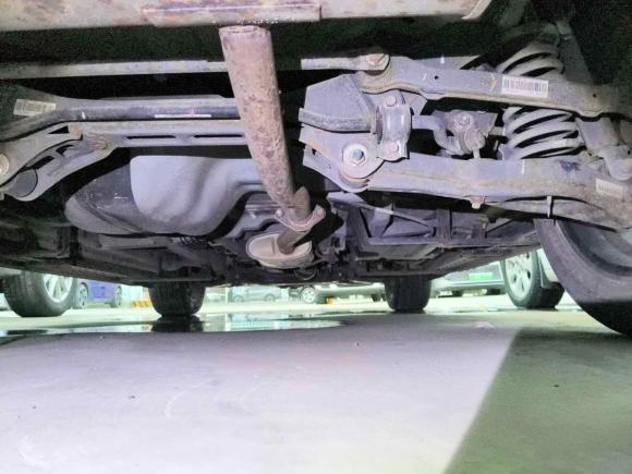 [南京·苏A] 二手东南东南DX72018款 1.5T 自动荣耀版