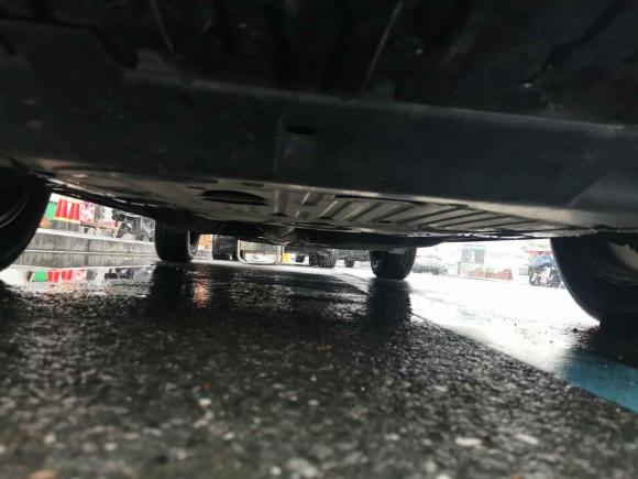 [金华·浙G] 二手本田皓影2020款 240TURBO CVT两驱豪华版