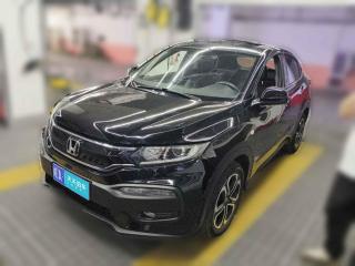 本田本田XR-V2015款 1.8L EXi  CVT舒适版