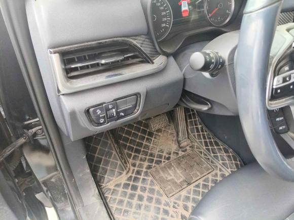 [成都·川R] 二手中华中华V72018款 280T DCT尊贵型 5座