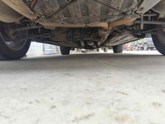 [温州·浙C] 二手本田歌诗图2012款 2.4L 豪华版