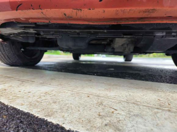 [广州·粤R] 二手福特嘉年华2011款 两厢 1.5L 自动时尚型