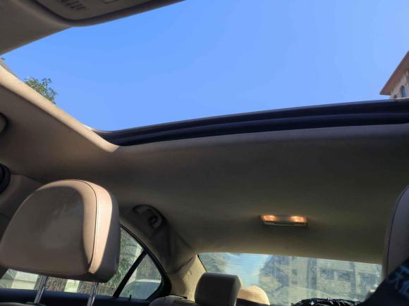 [台州·浙J] 二手别克君威2011款 2.4L SIDI精英版