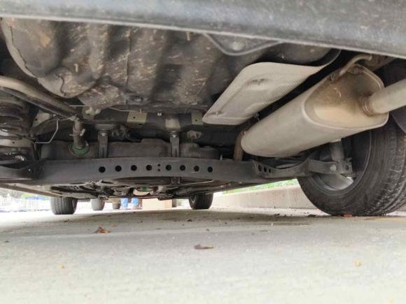 [深圳·粤S] 二手荣威荣威i52021款 1.5L CVT钻石版