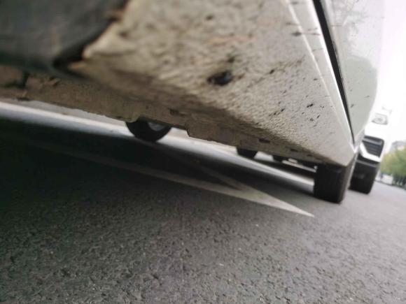 [湖州·晋F] 二手雪佛兰赛欧2018款 赛欧3 1.3L 手动舒适天窗版