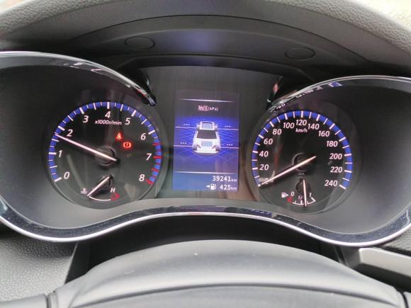 [苏州·苏E] 二手启辰启辰D602018款 1.6L 手动智联精英版