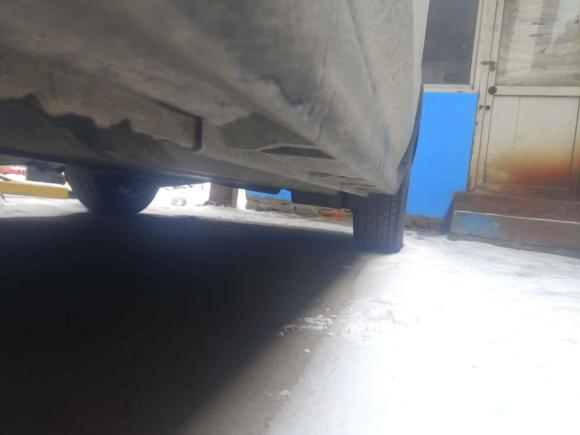 [青岛·鲁B] 二手斯巴鲁斯巴鲁XV2014款 2.0i 舒适导航版