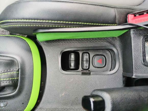 [义乌·浙G] 二手荣威科莱威CLEVER2021款 302km全能版