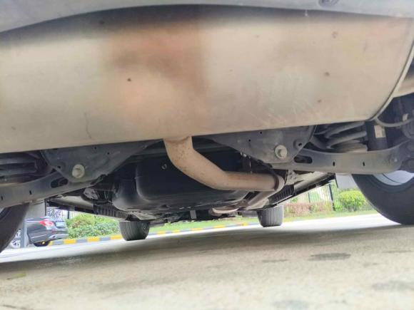 [广州·湘L] 二手凯迪拉克凯迪拉克XT52020款 28T 豪华型