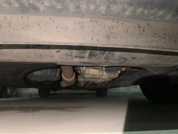 [南京·苏A] 二手雪佛兰沃兰多2019款 Redline 530T 自动纵享版（5+2款） 国VI