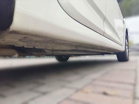 [杭州·浙A] 二手现代瑞纳2014款 1.4L 自动智能型GLS