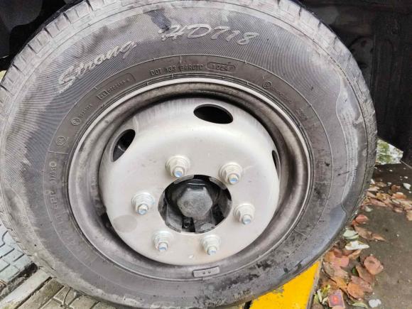 [上海·豫R] 二手东风小康东风小康D722024款 D72L 1.6L LV0